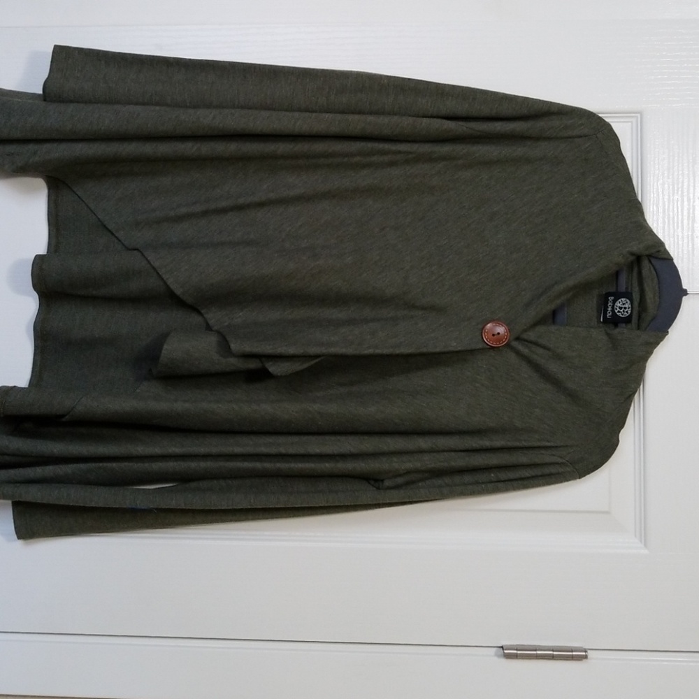 Womens L lightweight sweater
